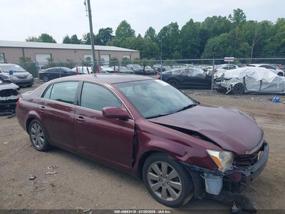 2007 Toyota Avalon
