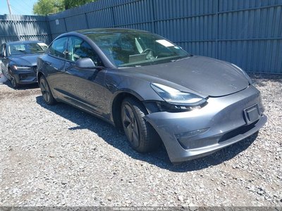 5YJ3E1EB4MF****** 2021 Tesla Model 3