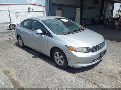 19XFB5F59CE****** 2012 Honda Civic
