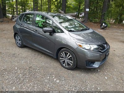 3HGGK5H80FM****** 2015 Honda Fit