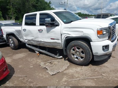 1GT12ZEG3FF****** 2015 GMC Sierra 2500hd Available Wifi
