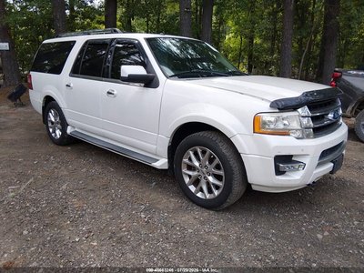 2016 Ford Expedition