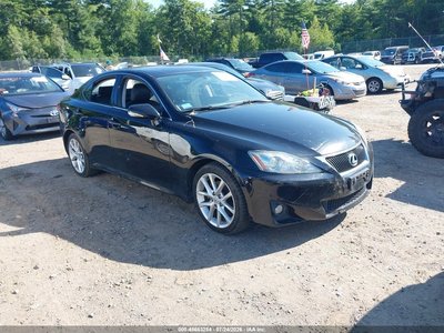 2011 Lexus IS 250