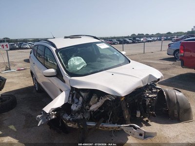 1FMCU0GX6EU****** 2014 Ford Escape