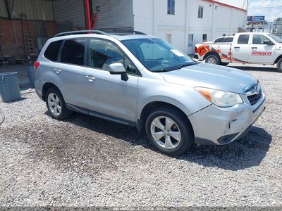 JF2SJAFC5FH****** 2015 Subaru Forester