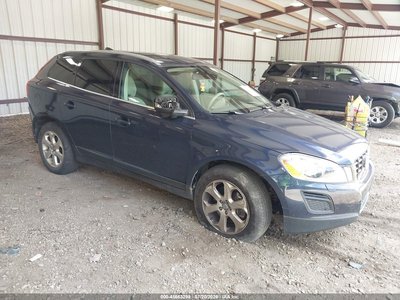 YV4952DL4D2****** 2013 Volvo XC60