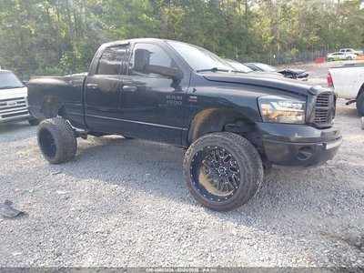 1D7HU18256J****** 2006 Dodge Ram 1500