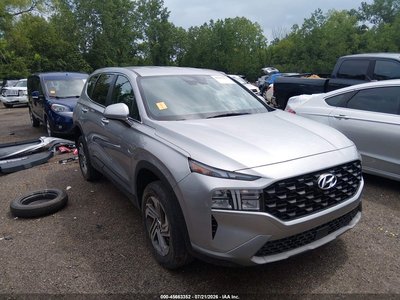 5NMS1DAJ6PH****** 2023 Hyundai Santa Fe