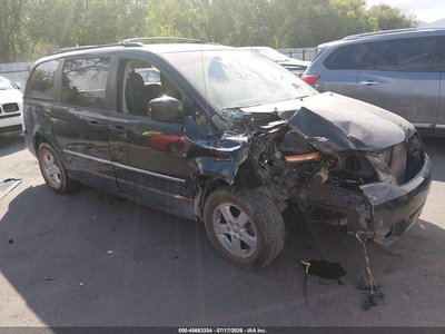 2010 Dodge Grand Caravan