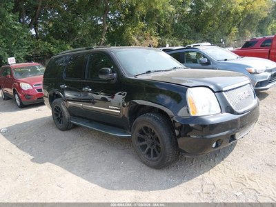 2013 GMC Yukon