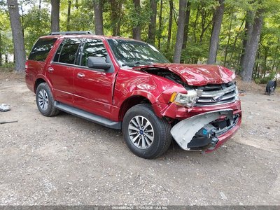 2016 Ford Expedition