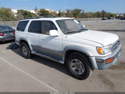 1998 Toyota 4Runner