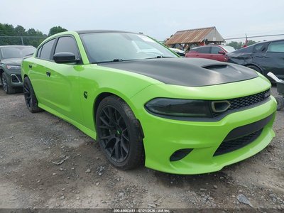2C3CDXGJ0KH****** 2019 Dodge Charger