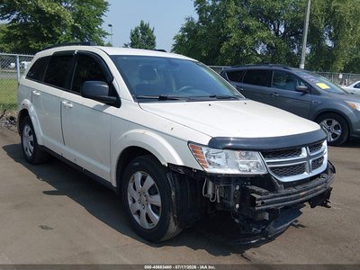 3C4PDCAB9KT****** 2019 Dodge Journey