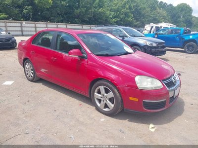 2008 Volkswagen Jetta