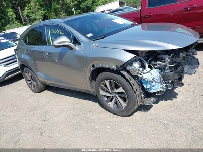 2019 Lexus NX 300