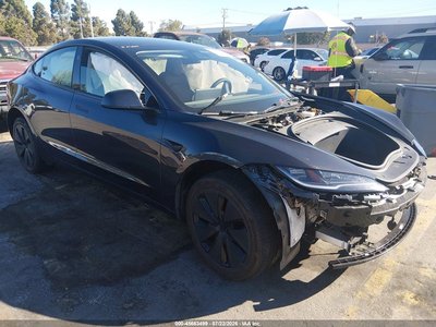 5YJ3E1EA9RF****** 2024 Tesla Model 3