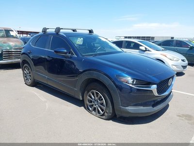 2022 Mazda CX-30