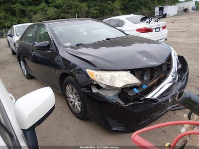 4T4BF1FK9ER****** 2014 Toyota Camry