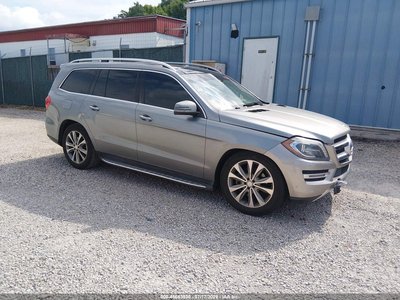 4JGDF7CE2EA****** 2014 Mercedes-Benz GLC-Class