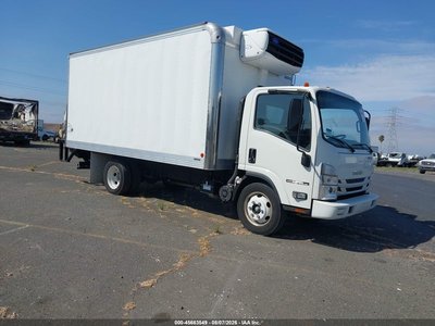 54DC4W1D6PS****** 2023 Isuzu NPR