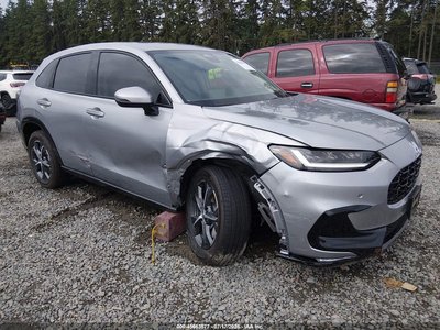 3CZRZ2H72SM****** 2025 Honda HR-V