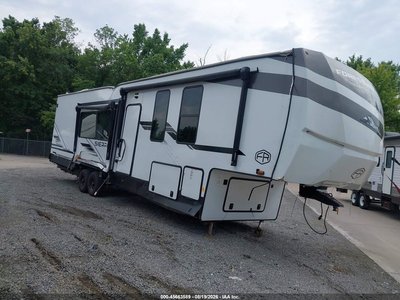 4X4FSES26SJ****** 2025 Forest River Other