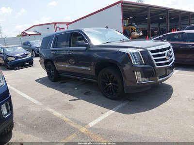 1GYS3CKJ9FR****** 2015 Cadillac Escalade