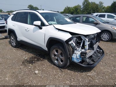 2T3P1RFV4PC****** 2023 Toyota RAV4