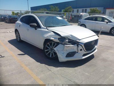 2017 Mazda 3