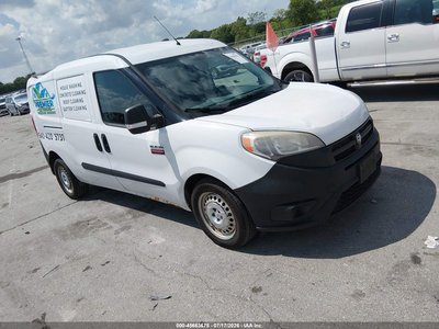 2016 RAM Promaster City