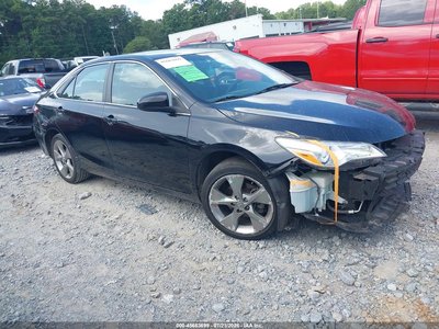 4T1BF1FK3GU****** 2016 Toyota Camry