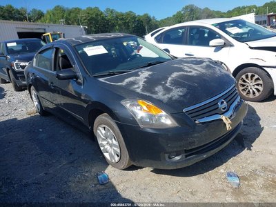 2009 Nissan Altima