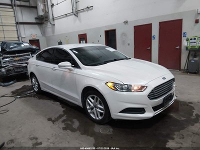 3FA6P0HD0ER****** 2014 Ford Fusion