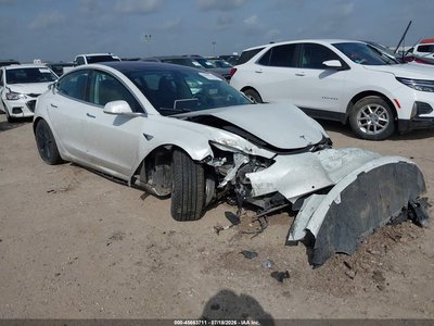 5YJ3E1EB9KF****** 2019 Tesla Model 3