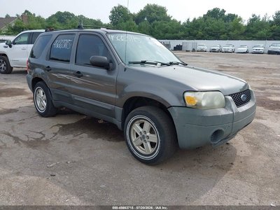 1FMYU02Z65K****** 2005 Ford Escape