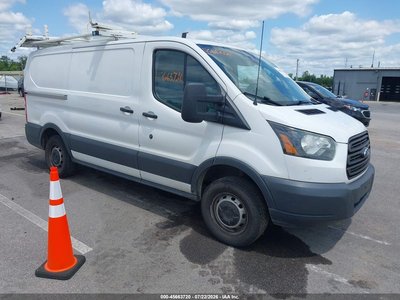 1FTYR1YM2GK****** 2016 Ford Transit-250