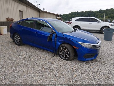 19XFC2F78HE****** 2017 Honda Civic