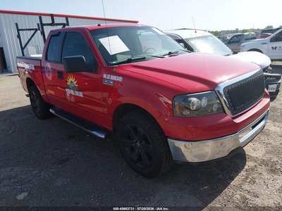 2007 Ford F-150