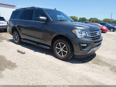 2020 Ford Expedition