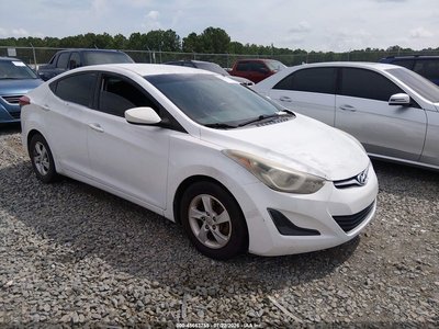 2015 Hyundai Elantra