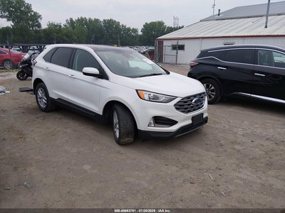 2021 Ford Edge