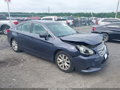 4S3BNAC61F3****** 2015 Subaru Legacy