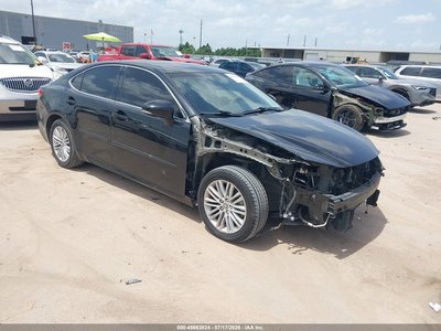 JTHBK1GG3F2****** 2015 Lexus ES 350