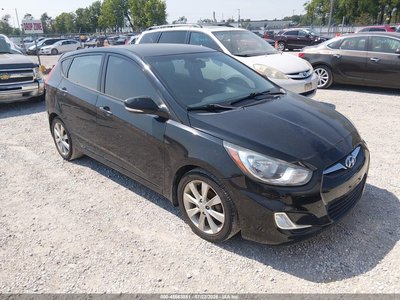 2013 Hyundai Accent