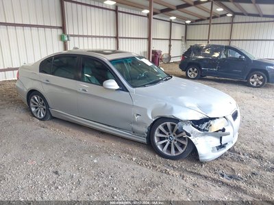 2011 BMW 3 Series