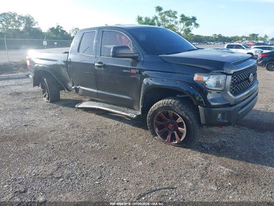 5TFRY5F17MX****** 2021 Toyota Tundra