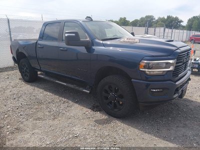 3C6UR5FJ8RG****** 2024 RAM 2500