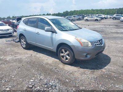 2013 Nissan Rogue