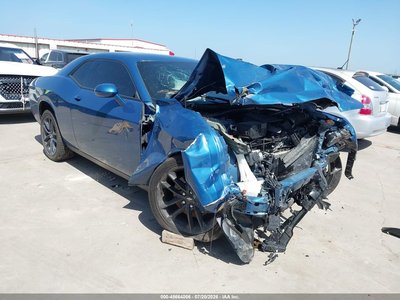 2C3CDZKG6PH****** 2023 Dodge Challenger